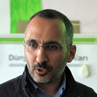 Bahadir Sezegen